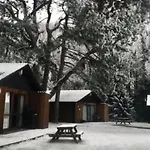 Beech Lodge 4 Hot Tub