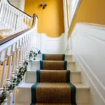 The Georgian Townhouse
