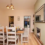 The River Walk House