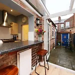 The River Walk House