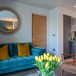 The Quadrant - The Larsen Suite