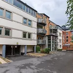 Dixon\'S Yard, Luxurious City Centre Apartment