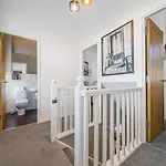 Corner Lodge Bishophill York - Free Parking