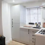 Townhouse With Private Parking