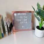 The York Gin Suites Luxury Studio