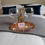 The York Gin Suites Luxury Studio