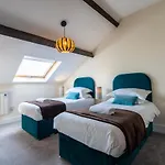 The Penthouse At Quayside