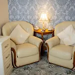 Barbican House