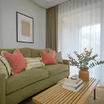 Apartment 21 Hudson Quarter Luxury Apartments-Free Parking 1 Car