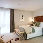Apartment 21 Hudson Quarter Luxury Apartments-Free Parking 1 Car