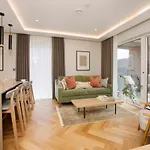 Apartment 21 Hudson Quarter Luxury Apartments-Free Parking 1 Car