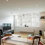 Marygate - Gallery Apartment