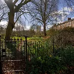 The Square Garden Apartment In York For Up To 4 Guests