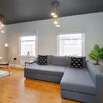 Spurriergate Apartments- In The Heart Of The City Centre