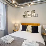 Spurriergate Apartments- In The Heart Of The City Centre