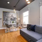 Spurriergate Apartments- In The Heart Of The City Centre