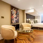 34 Coney Street - The Servants Quarters