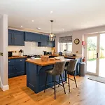 Fishermans Lodge