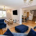 Fishermans Lodge