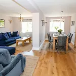 Fishermans Lodge