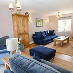 Fishermans Lodge