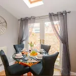 New - Prospect Lodge , City Centre Terraced House