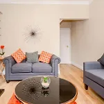 New - Prospect Lodge , City Centre Terraced House