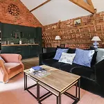 Model Farm Cart Shed