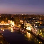 Aldwark View With Free Parking