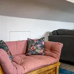 The Quadrant - The King Suite