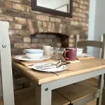 Pinfold Cottage York