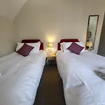 Apt 1, 71 Micklegate, York