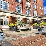 Cocoa River - Two Bed, Two Bath With Allocated Parking