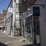 Popeshead On The Snickleway With Nearby Paid Parking