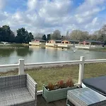Lakeside Gem With Hot Tub