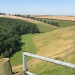 Village Barn Conversion Near York