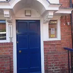 Spacious Apt In The Heart Of York I Pass The Keys