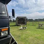 North Yorkshire Horse Box