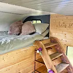 North Yorkshire Horse Box