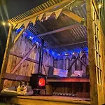 North Yorkshire Horse Box