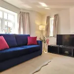 Alba House, York