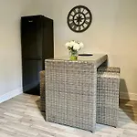 Gillygate Nest With Free Allocated Parking
