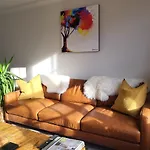 Cocoa River - Two Bed, Two Bath With Allocated Parking