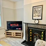 Gillygate Nest With Free Allocated Parking