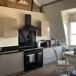 Minster View Penthouse