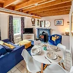 Fifth Milestone Annexe