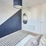 Host & Stay - Fourth Avenue Apartments