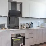 Stayzeni, Ouse Court York Stunning 2 Bed Flat