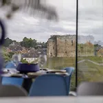 Clifford\'S Skyline At Ryedale House