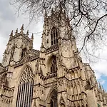 St John Central, York